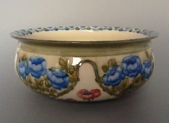 <FONT><FONT COLOR= CYAN>WILLIAM & WALTER  PAGE 3 </FONT>. winredandbluepoppiessaladbowl