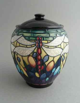 <FONT>MODERN MOORCROFT  PAGE 4</FONT>. FAVRILELIDDEDPOT